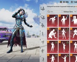 35 DESTANSI - TEK BAĞ - ATTACK ON TITAN - 450 UC