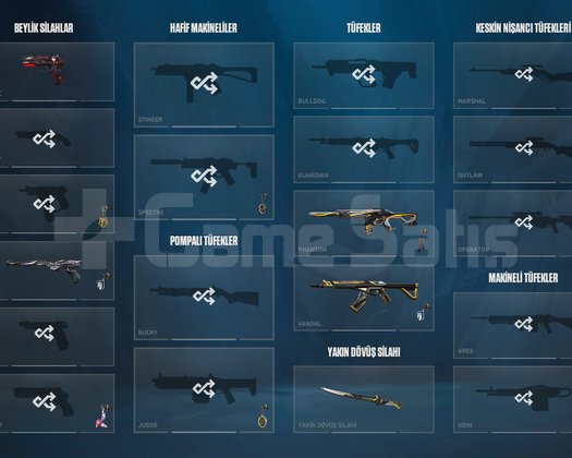 CHAMPİONS 24 SET+25 VANDALLI//FENASAL HESAP!