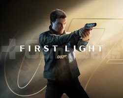 007 First Light