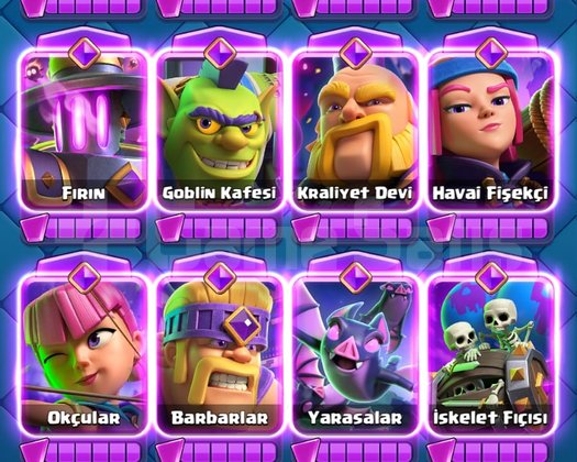 !FULL+FULL 13.500KUPA MAX HESAP!