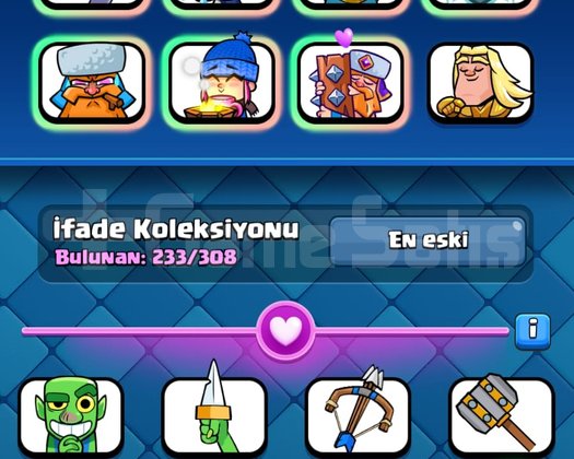 !FULL+FULL 233EMOJİ MAX HESAP!