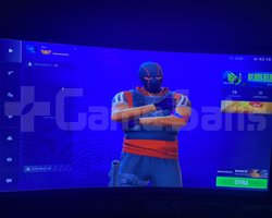 Standoff 2 hesap