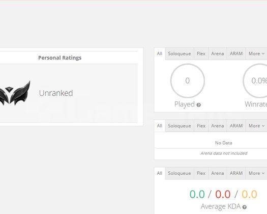 UNRANKED DERECELİ HAZIR HANMADE FRESH MMR FRESH AC