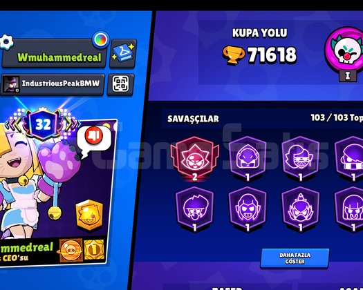 Hesap fullun fullÜ