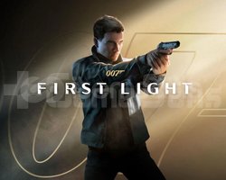007 First Light
