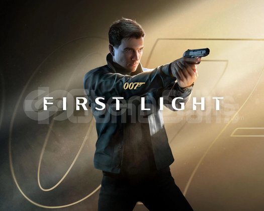 007 First Light