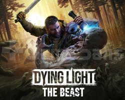 Dying Light The Beast Deluxe Edition