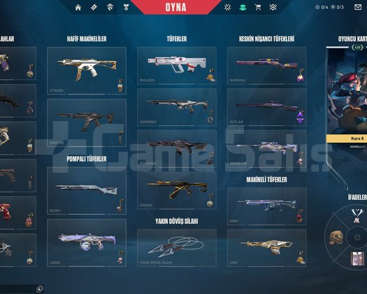+200K YATIRILMIŞ FULL+FULL VİDEOLU ÖMÜRLÜK ACC
