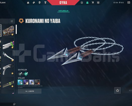 +200K YATIRILMIŞ FULL+FULL VİDEOLU ÖMÜRLÜK ACC