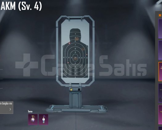 4 adet m4lü Tdm kombini kelepir hesap