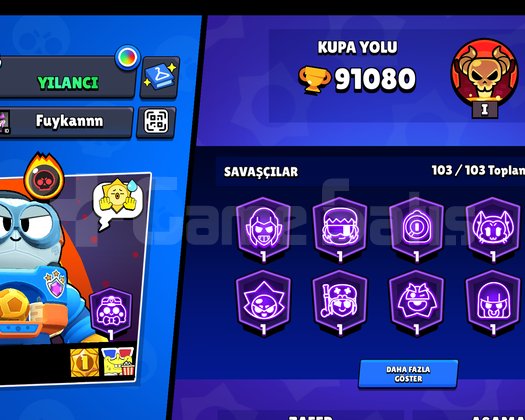 91K DOLULAR DOLUSU FULL HESAP DETAYLAR AÇIKLAMADA