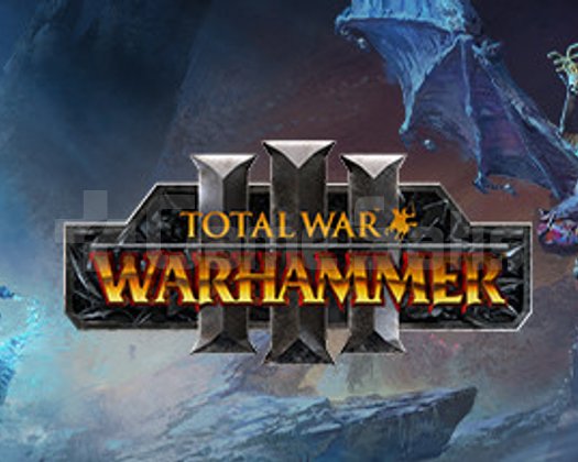 Total War Warhammer 3 + OTO GUARD + Garanti