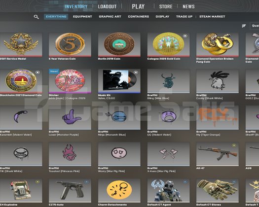 9 NADİR MADALYA-60 SV STEAM-YEŞİL GÜVEN-MAİNLİK