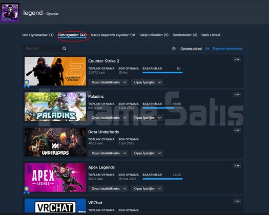 9 NADİR MADALYA-60 SV STEAM-YEŞİL GÜVEN-MAİNLİK