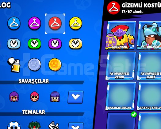 110K 106 PRESTİJ EMSALSİZ KELEPİR