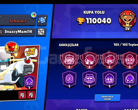 110K 106 PRESTİJ EMSALSİZ KELEPİR