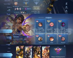Exp main