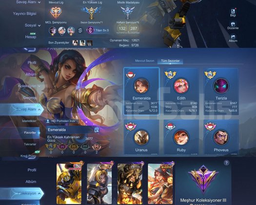 Exp main