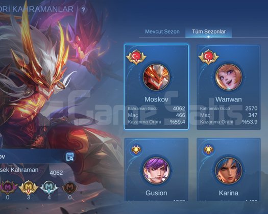 FR LEGEND DİĞERLERİ FOTODA MEVCUT
