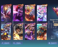 FR LEGEND DİĞERLERİ FOTODA MEVCUT