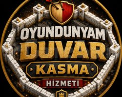 COC DUVAR KASMA HİZMETİ VE KÖY BOOSTLAMA