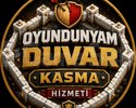 COC DUVAR KASMA HİZMETİ VE KÖY BOOSTLAMA