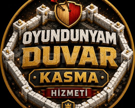 COC DUVAR KASMA HİZMETİ VE KÖY BOOSTLAMA