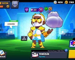 Çok ucuz brawl stars hesabı