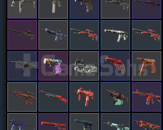 csgo2 17 k elo ve 100 e yakın oyun