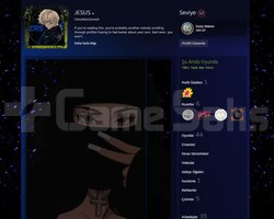 csgo2 17 k elo ve 100 e yakın oyun
