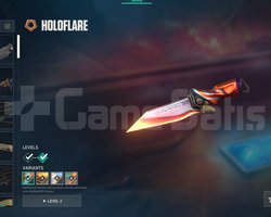 TR +  MAİL DEĞİŞEN + HOLO MERİDYEN SET + ALTIN 2!