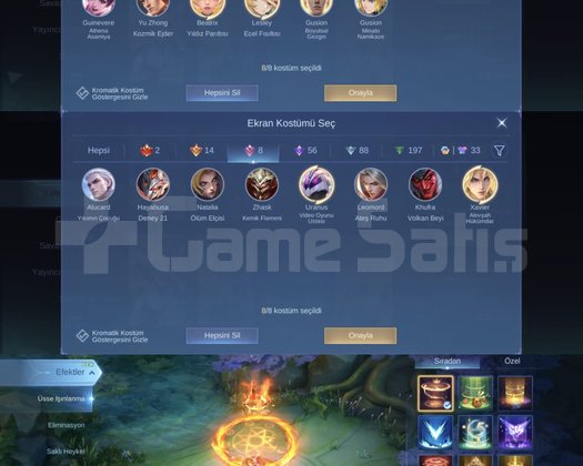 PAANKYYY KEENDİNE GEELDİİ