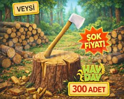 EN UCUZ 300 balta