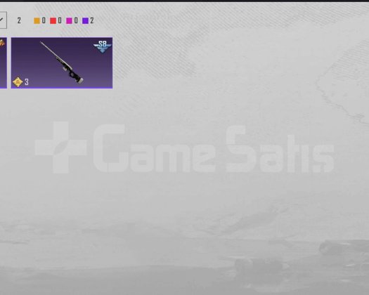 Maskara M416 UP + 21 Mythic + KOF