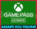 Kendi Hesabınıza + Xbox Gamepass Ultimate