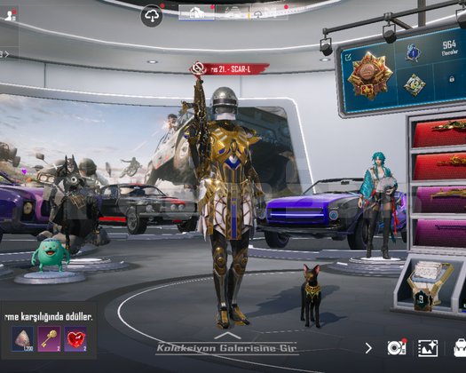 Dengeli hesap