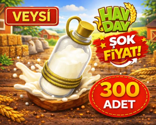 EN UCUZ 300 keçi sütü