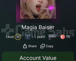 Acil satilik Steam hesap para lazim