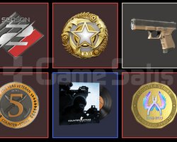 Faceit 2832 elo 567 maç premier 29xxx premier