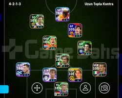 Mal ortada hocam