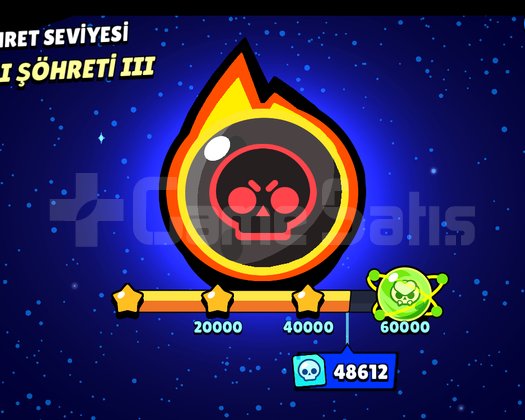 92.000 kupa Brawl pass hesap