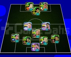 +600 Rezerve nadir eski süper lig kartları