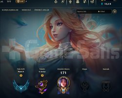 PLAT 2 / ELLE KASILMIŞ / PRESJTİJ KOSTÜM