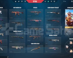 66 LEVEL FUL HESAP ÖMÜRLÜK BU FİYATA YOK