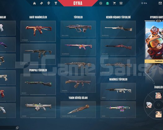 66 LEVEL FUL HESAP ÖMÜRLÜK BU FİYATA YOK