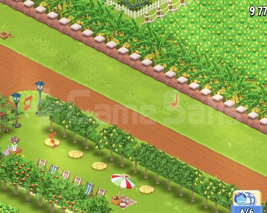 151 LV DOLU DOLU HAYDAY HESABI