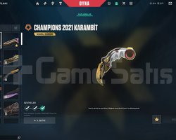 CHAMPİONS 21 SET+KURTARMA BİLGİLİ FIRSAT ACC