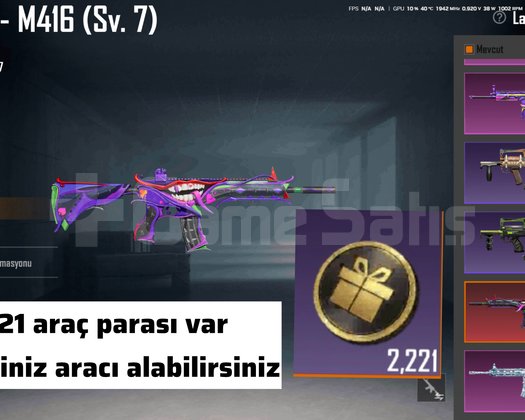 4 SÜPERARABA MASKARA FULL BAĞLAR TERTEMİZ