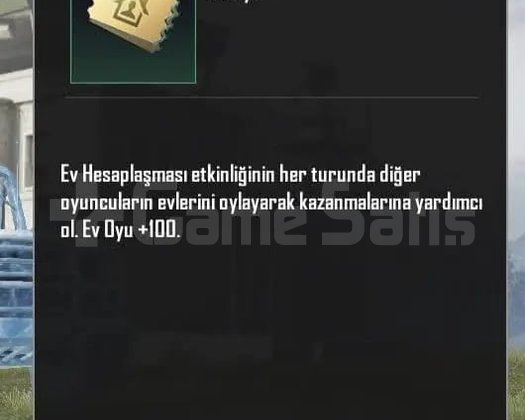 1000 ev oyu  anında teslim