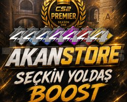 HER TÜRLÜ RANK BOOST SEZON SONU GELMEDEN !!